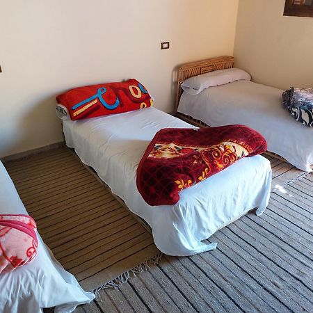 Hayaat Siwa Hot Spring Hotel Szíva-oázis Kültér fotó