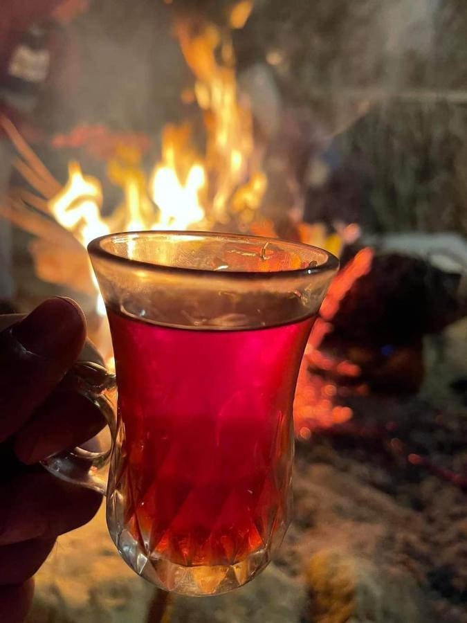 Hayaat Siwa Hot Spring Hotel Szíva-oázis Kültér fotó