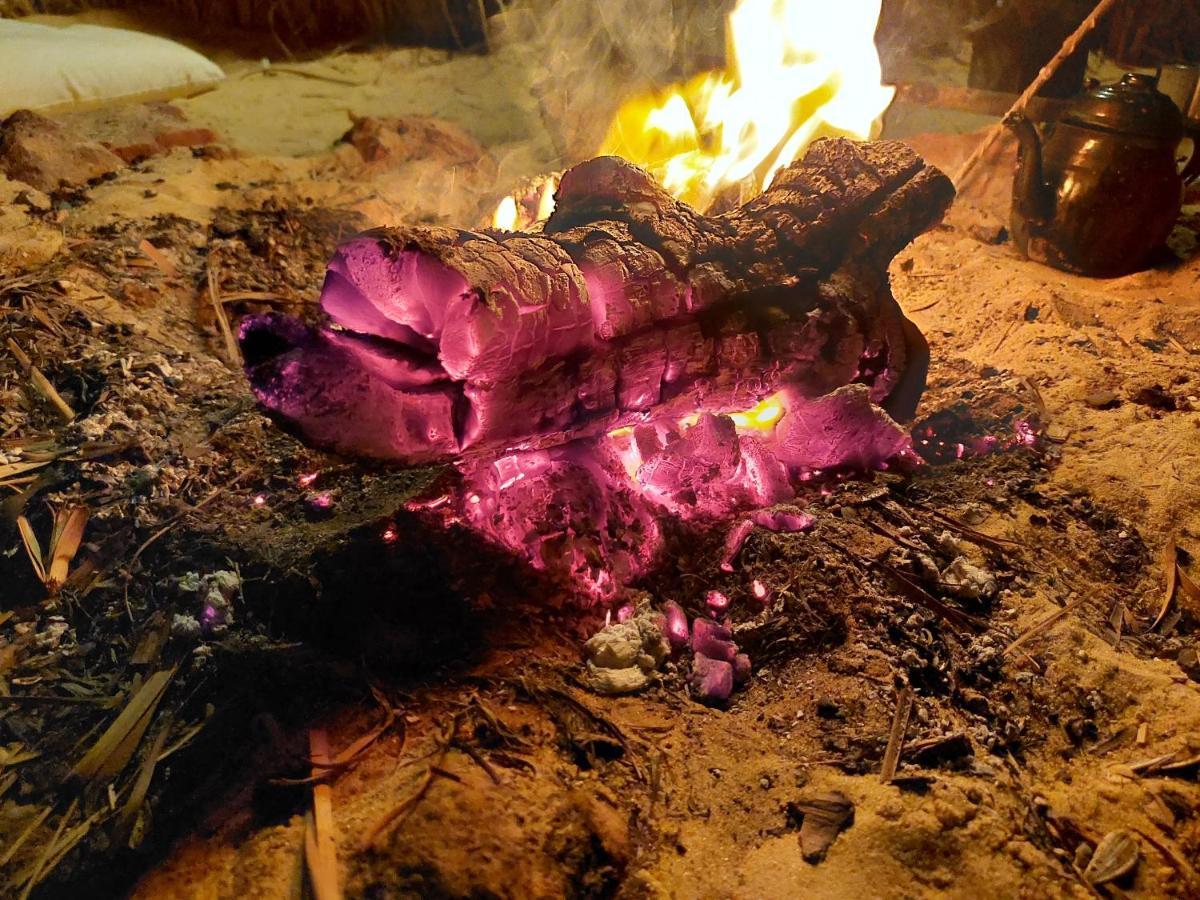 Hayaat Siwa Hot Spring Hotel Szíva-oázis Kültér fotó